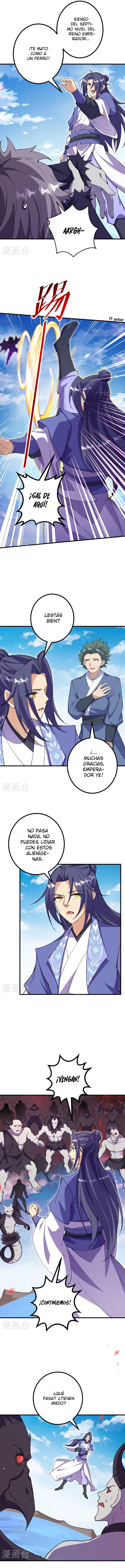 Read El Refinador De Cuerpos Más Fuerte de La Historia es Manga Online