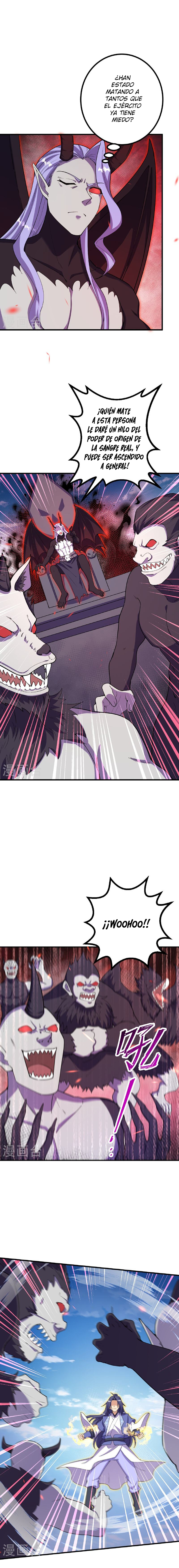 Read El Refinador De Cuerpos Más Fuerte de La Historia es Manga Online