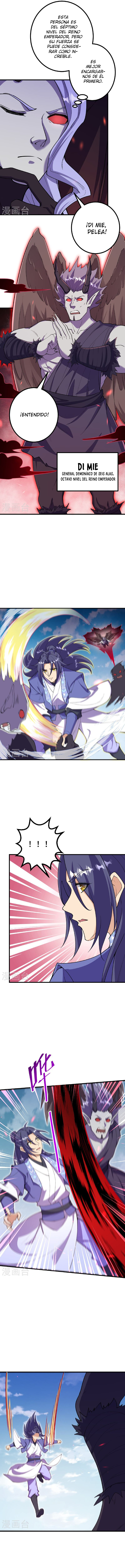 Read El Refinador De Cuerpos Más Fuerte de La Historia es Manga Online