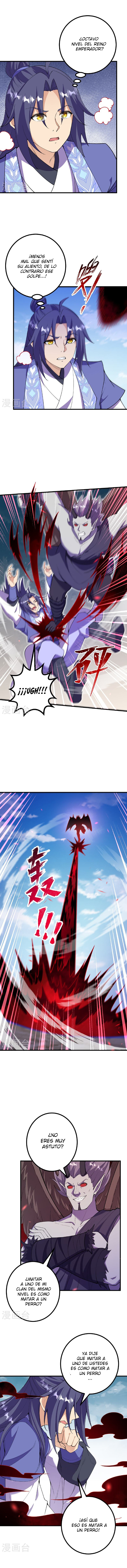 Read El Refinador De Cuerpos Más Fuerte de La Historia es Manga Online