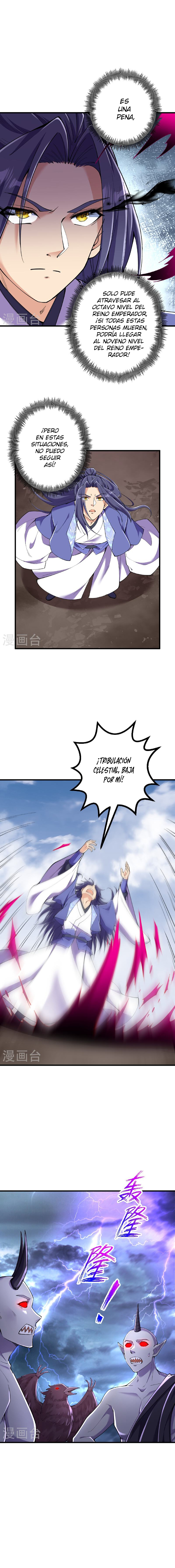 Read El Refinador De Cuerpos Más Fuerte de La Historia es Manga Online