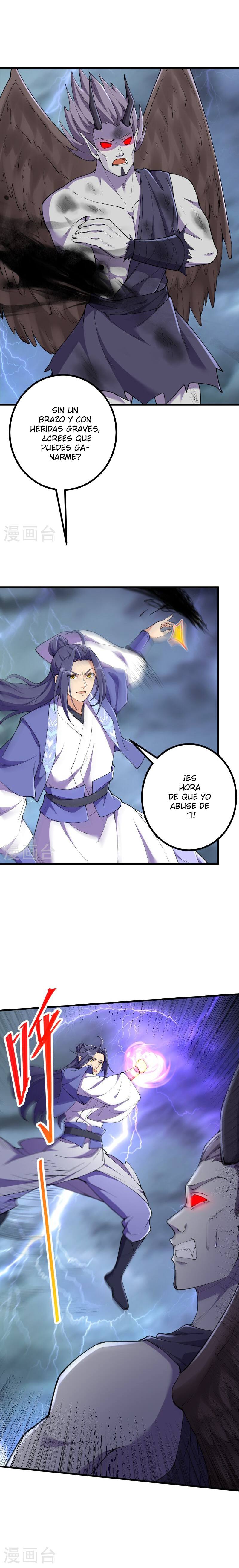 Read El Refinador De Cuerpos Más Fuerte de La Historia es Manga Online