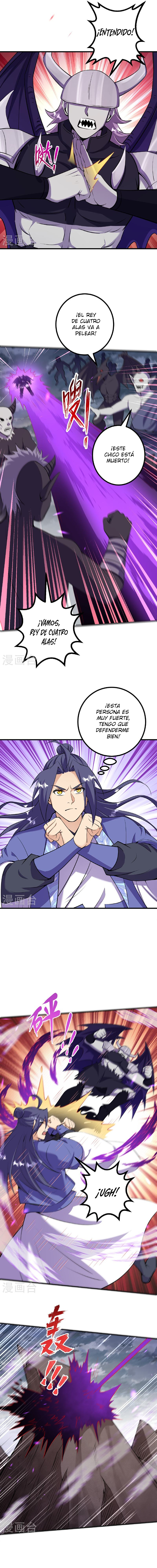 Read El Refinador De Cuerpos Más Fuerte de La Historia es Manga Online