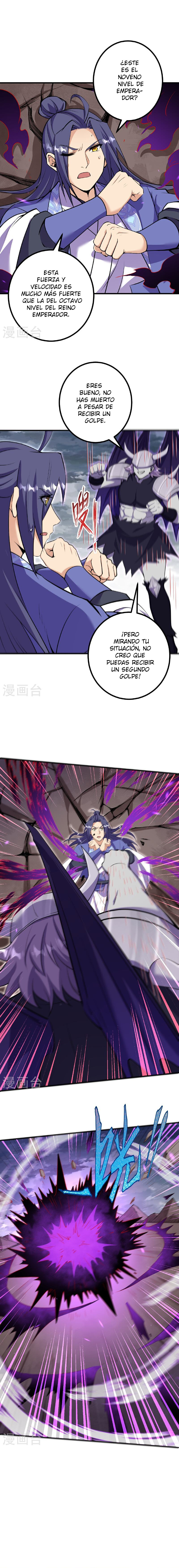 Read El Refinador De Cuerpos Más Fuerte de La Historia es Manga Online