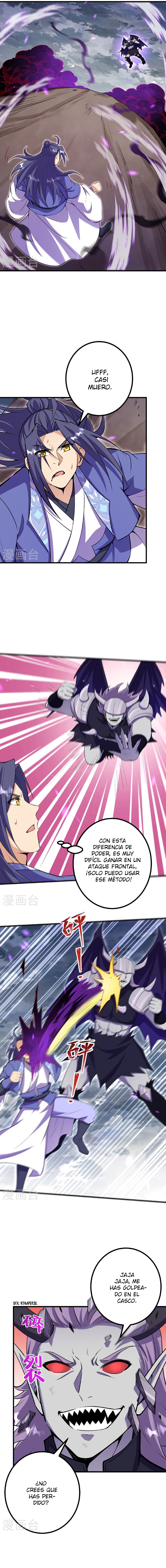 Read El Refinador De Cuerpos Más Fuerte de La Historia es Manga Online