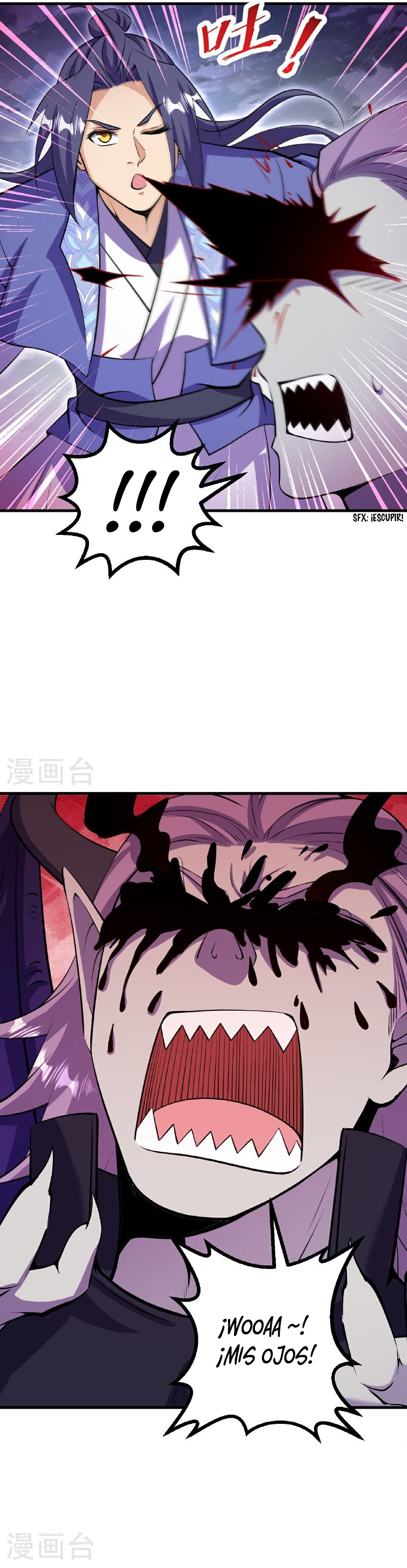 Read El Refinador De Cuerpos Más Fuerte de La Historia es Manga Online