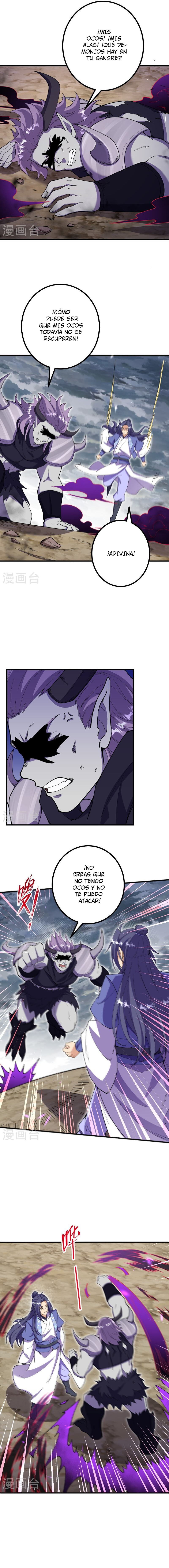 Read El Refinador De Cuerpos Más Fuerte de La Historia es Manga Online