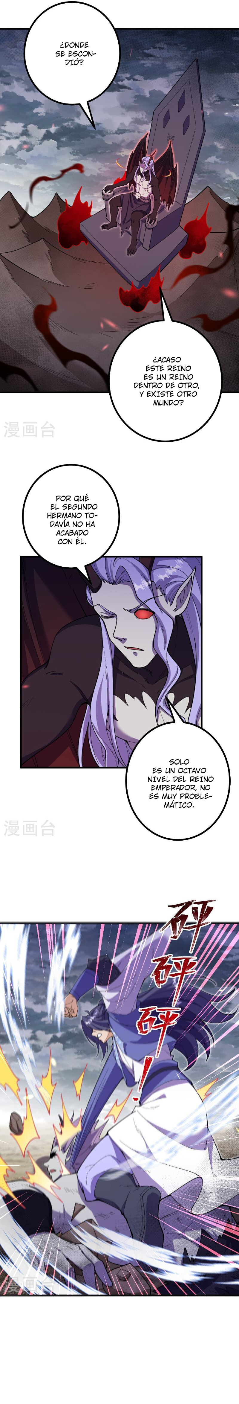 Read El Refinador De Cuerpos Más Fuerte de La Historia es Manga Online