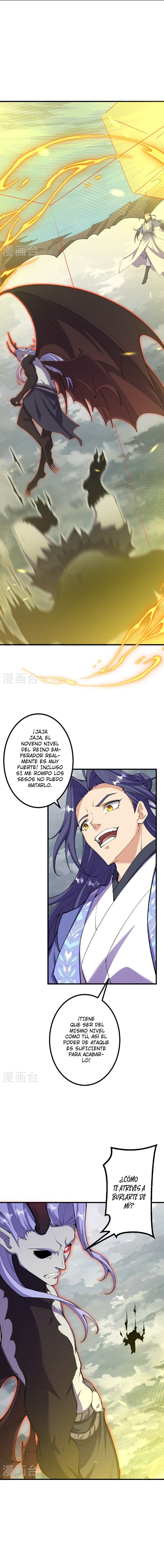 Read El Refinador De Cuerpos Más Fuerte de La Historia es Manga Online