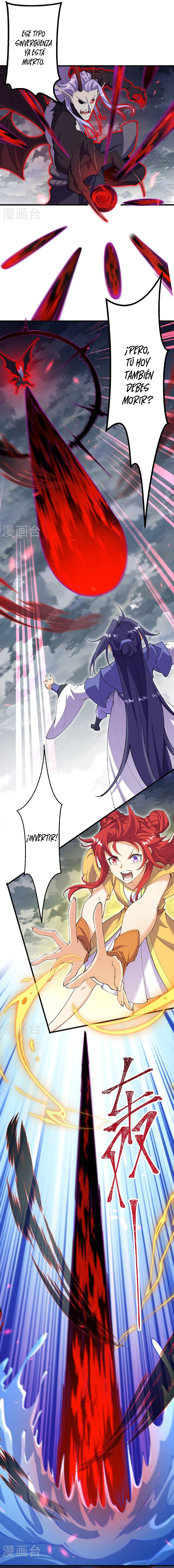 Read El Refinador De Cuerpos Más Fuerte de La Historia es Manga Online