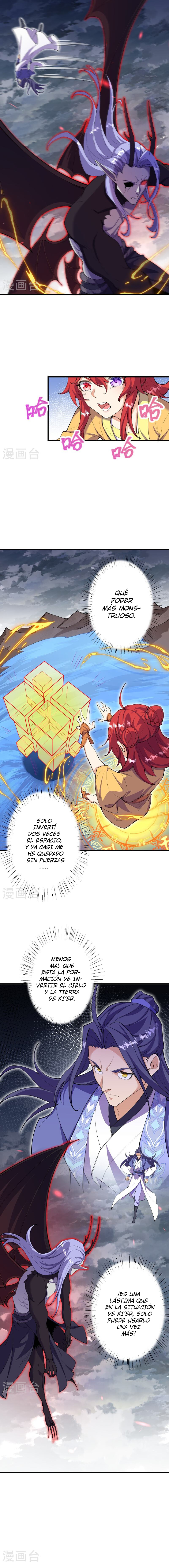 Read El Refinador De Cuerpos Más Fuerte de La Historia es Manga Online