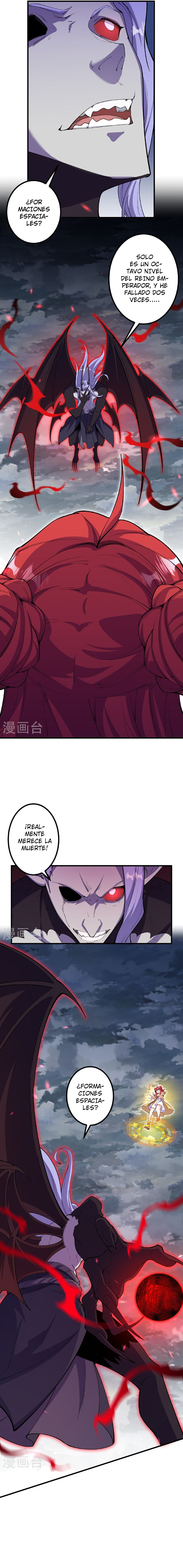 Read El Refinador De Cuerpos Más Fuerte de La Historia es Manga Online