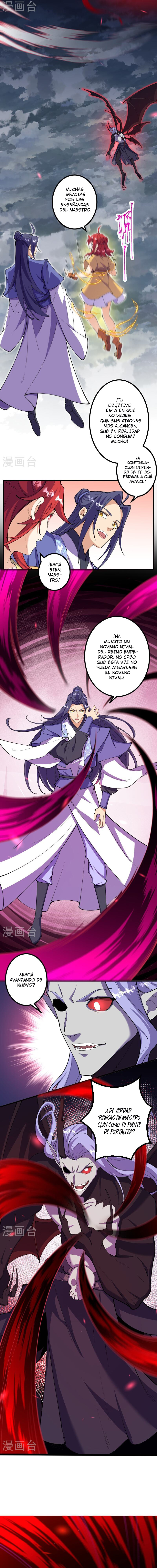 Read El Refinador De Cuerpos Más Fuerte de La Historia es Manga Online