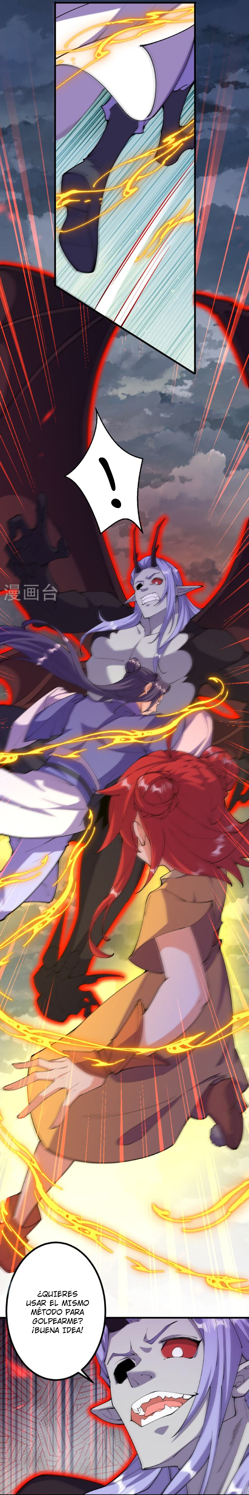 Read El Refinador De Cuerpos Más Fuerte de La Historia es Manga Online