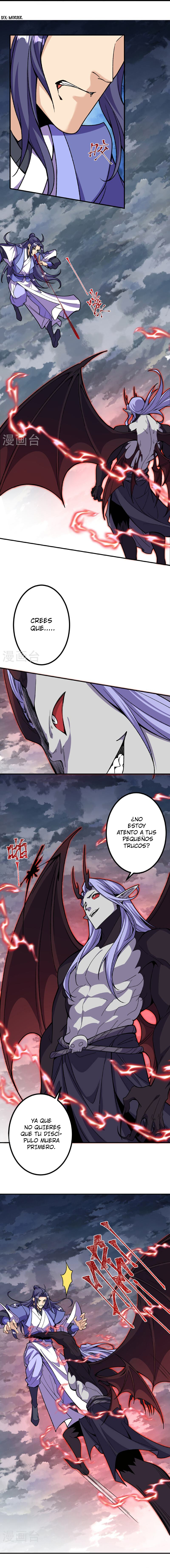 Read El Refinador De Cuerpos Más Fuerte de La Historia es Manga Online