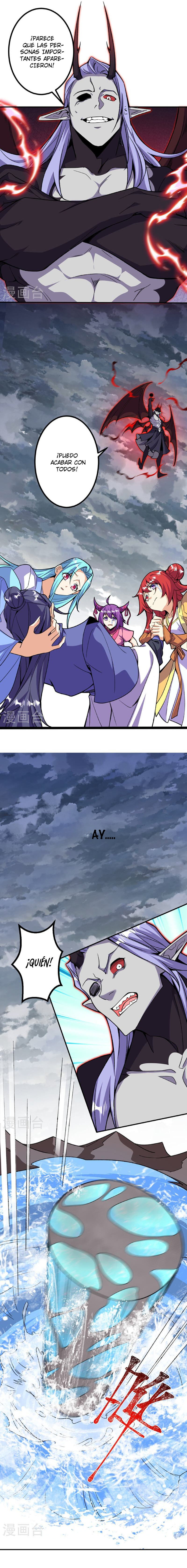 Read El Refinador De Cuerpos Más Fuerte de La Historia es Manga Online