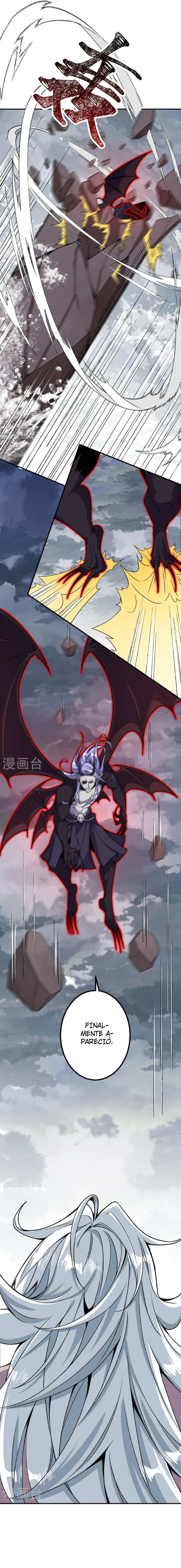 Read El Refinador De Cuerpos Más Fuerte de La Historia es Manga Online