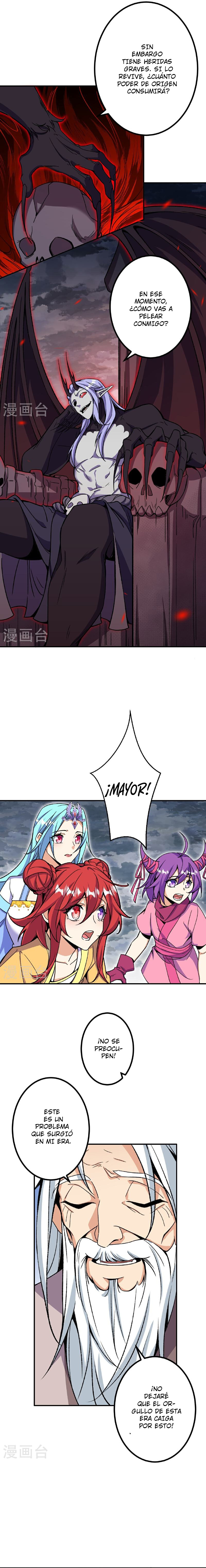 Read El Refinador De Cuerpos Más Fuerte de La Historia es Manga Online