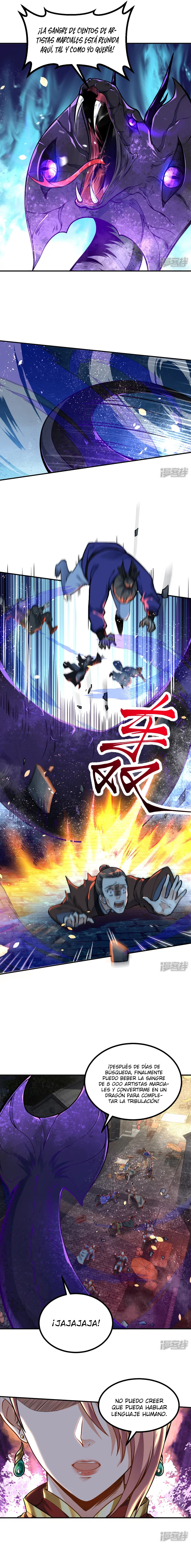 Read El Refinador De Cuerpos Más Fuerte de La Historia es Manga Online