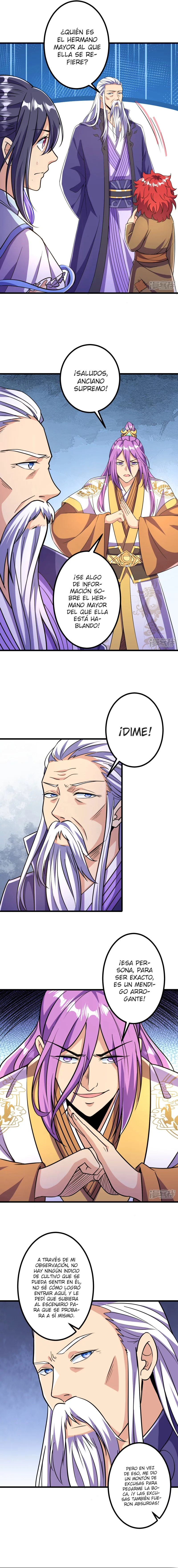 Read El Refinador De Cuerpos Más Fuerte de La Historia es Manga Online