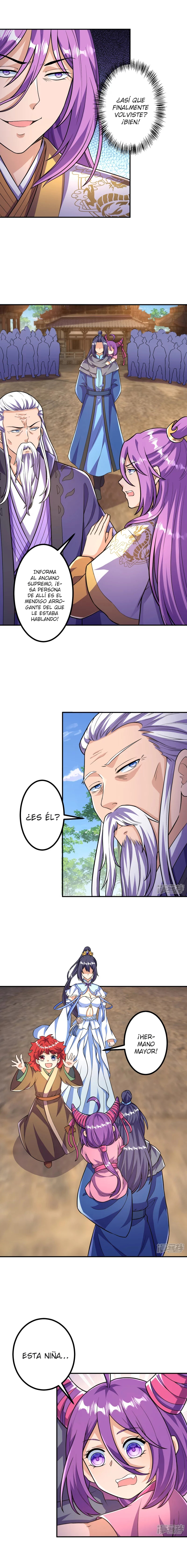 Read El Refinador De Cuerpos Más Fuerte de La Historia es Manga Online