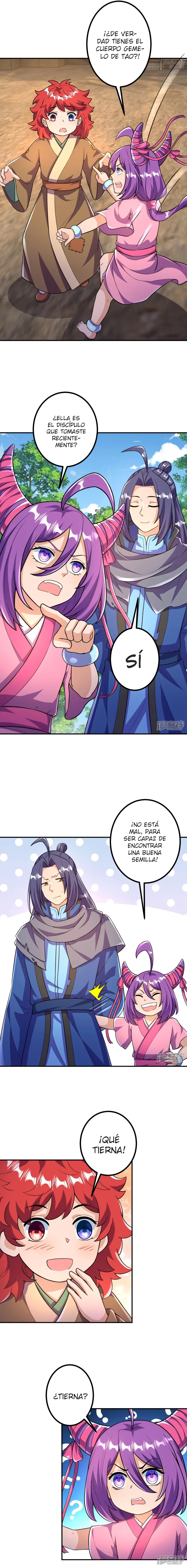 Read El Refinador De Cuerpos Más Fuerte de La Historia es Manga Online