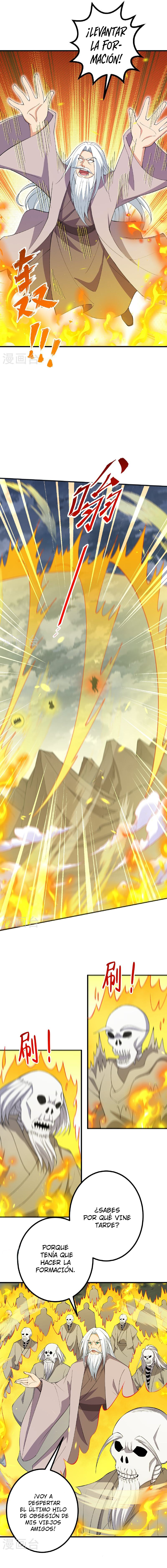 Read El Refinador De Cuerpos Más Fuerte de La Historia es Manga Online