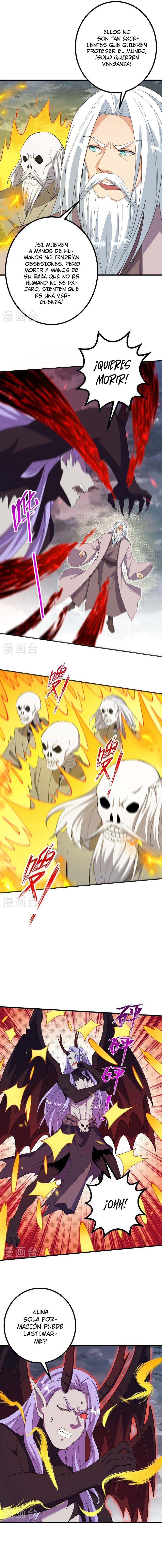 Read El Refinador De Cuerpos Más Fuerte de La Historia es Manga Online