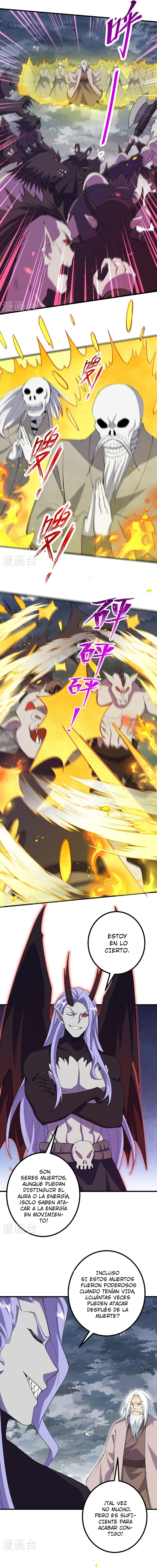 Read El Refinador De Cuerpos Más Fuerte de La Historia es Manga Online