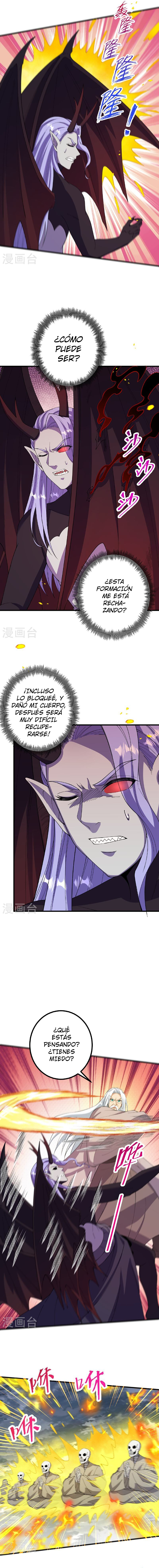 Read El Refinador De Cuerpos Más Fuerte de La Historia es Manga Online