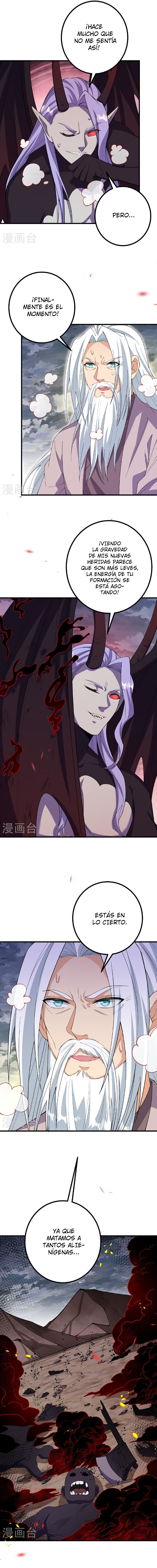 Read El Refinador De Cuerpos Más Fuerte de La Historia es Manga Online