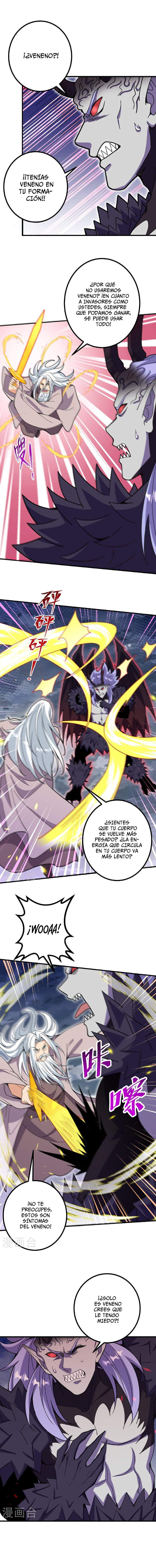 Read El Refinador De Cuerpos Más Fuerte de La Historia es Manga Online