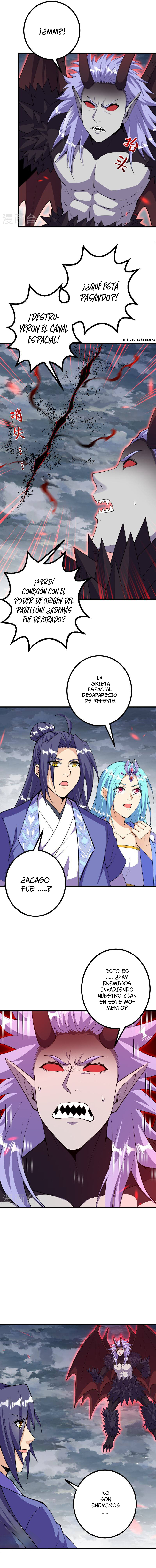 Read El Refinador De Cuerpos Más Fuerte de La Historia es Manga Online