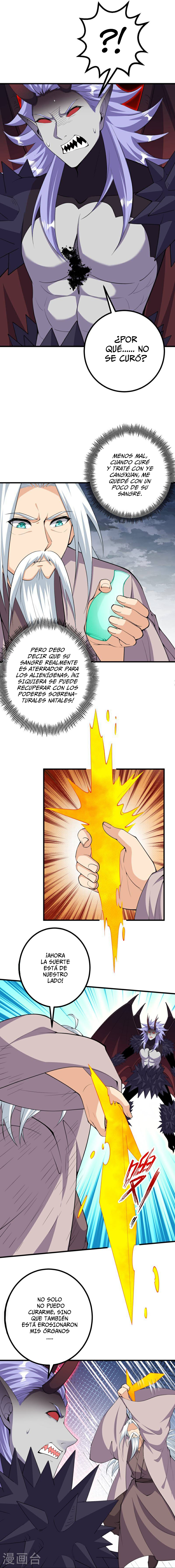 Read El Refinador De Cuerpos Más Fuerte de La Historia es Manga Online