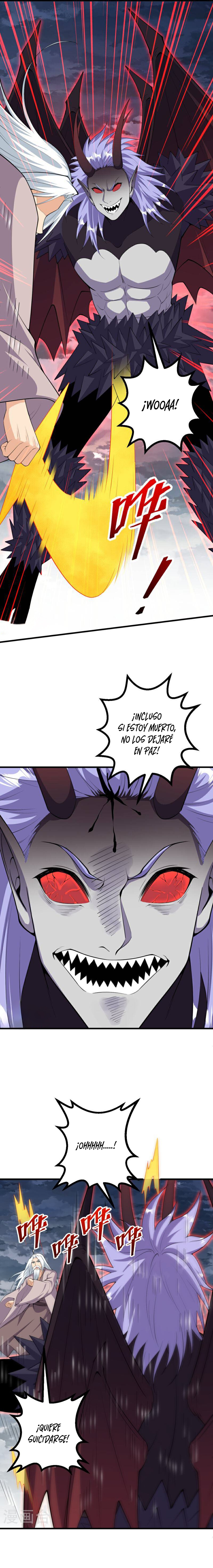 Read El Refinador De Cuerpos Más Fuerte de La Historia es Manga Online