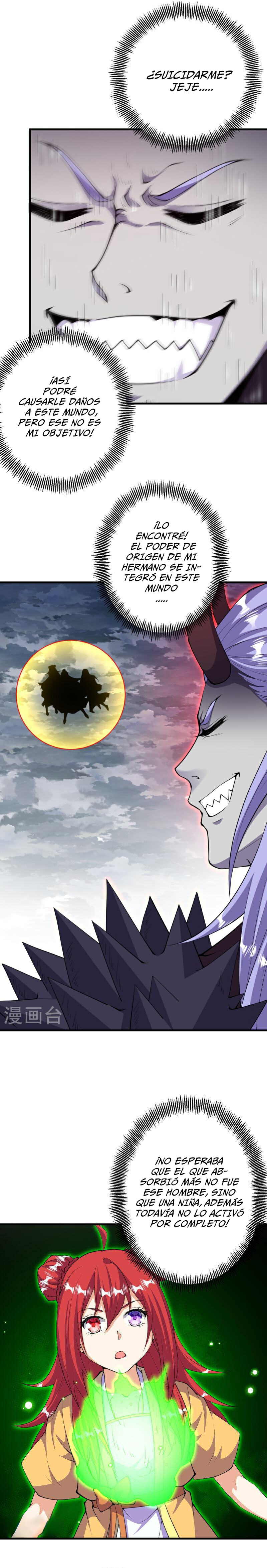 Read El Refinador De Cuerpos Más Fuerte de La Historia es Manga Online