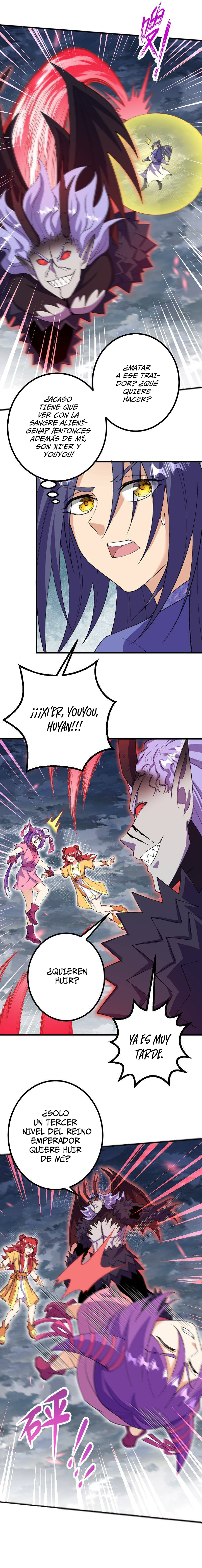 Read El Refinador De Cuerpos Más Fuerte de La Historia es Manga Online