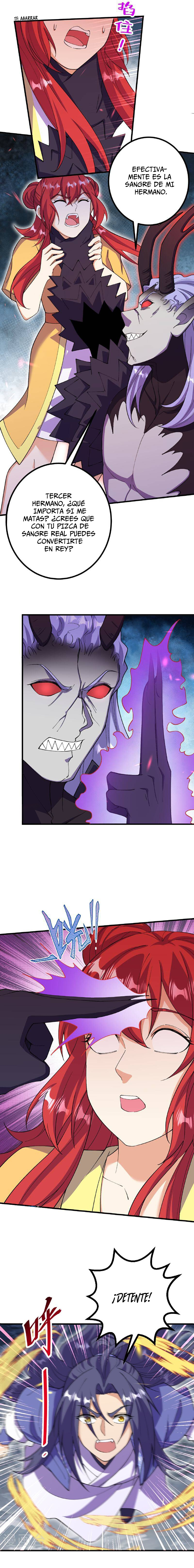 Read El Refinador De Cuerpos Más Fuerte de La Historia es Manga Online