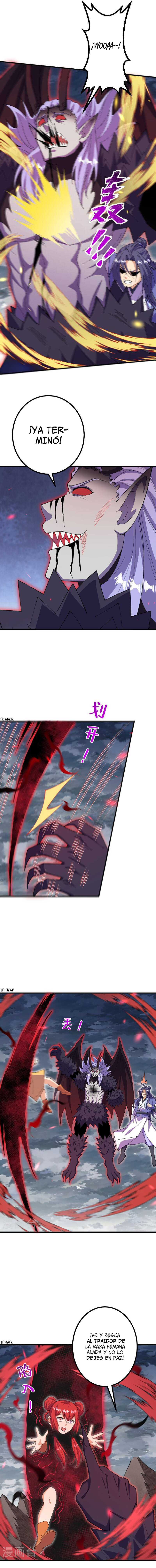 Read El Refinador De Cuerpos Más Fuerte de La Historia es Manga Online