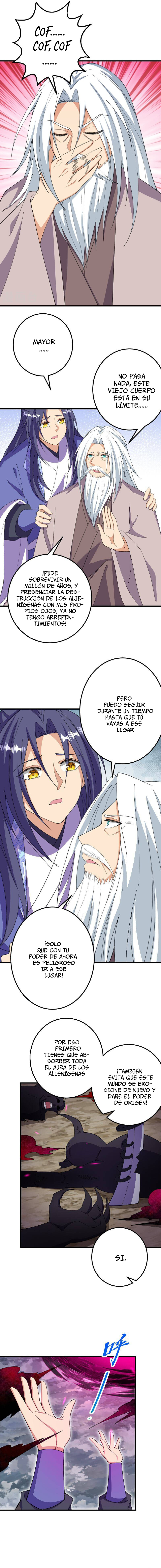 Read El Refinador De Cuerpos Más Fuerte de La Historia es Manga Online