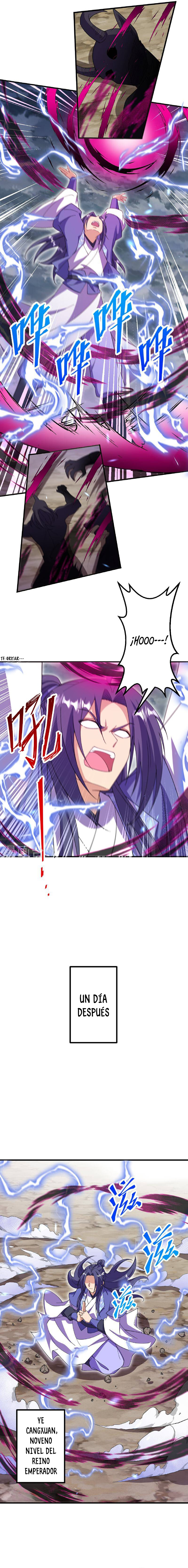 Read El Refinador De Cuerpos Más Fuerte de La Historia es Manga Online