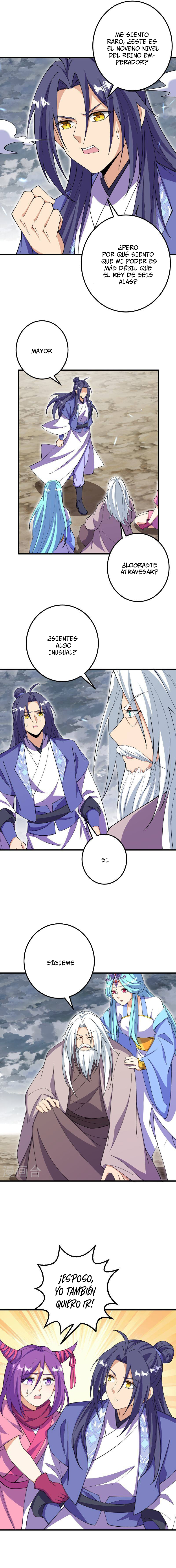 Read El Refinador De Cuerpos Más Fuerte de La Historia es Manga Online