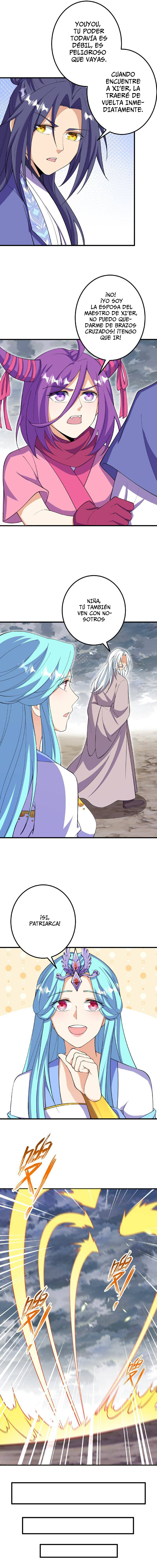 Read El Refinador De Cuerpos Más Fuerte de La Historia es Manga Online