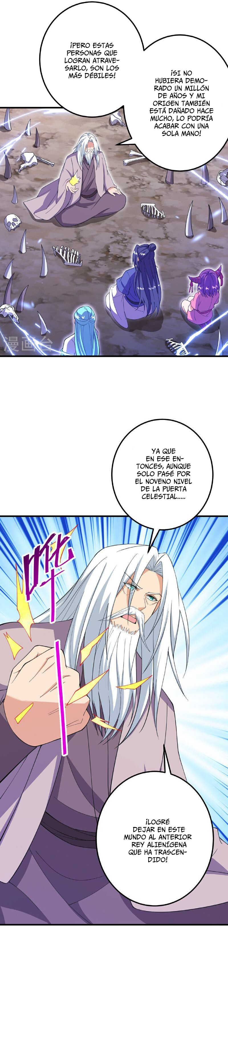 Read El Refinador De Cuerpos Más Fuerte de La Historia es Manga Online