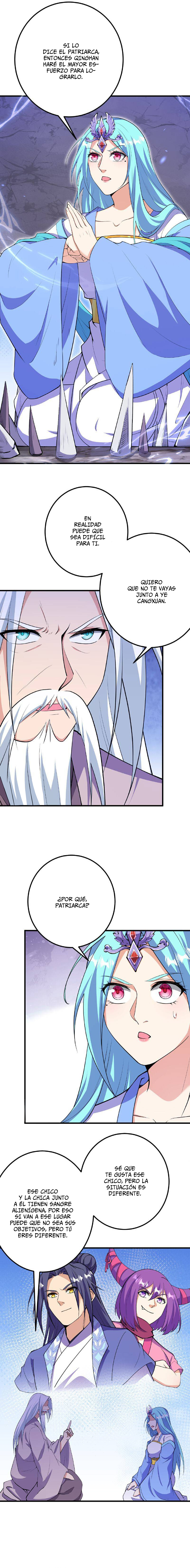 Read El Refinador De Cuerpos Más Fuerte de La Historia es Manga Online