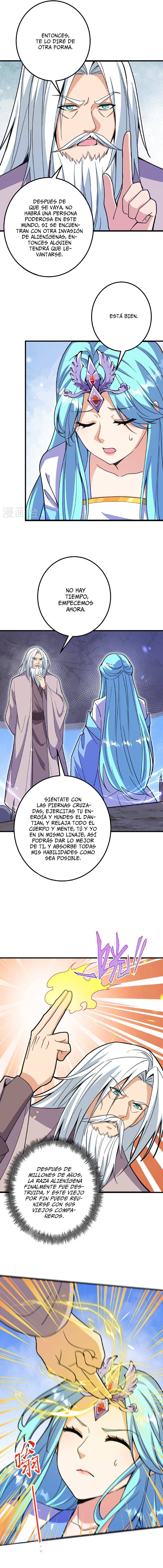 Read El Refinador De Cuerpos Más Fuerte de La Historia es Manga Online