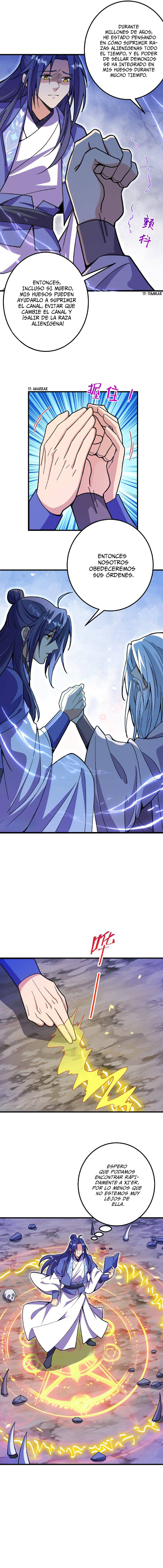 Read El Refinador De Cuerpos Más Fuerte de La Historia es Manga Online