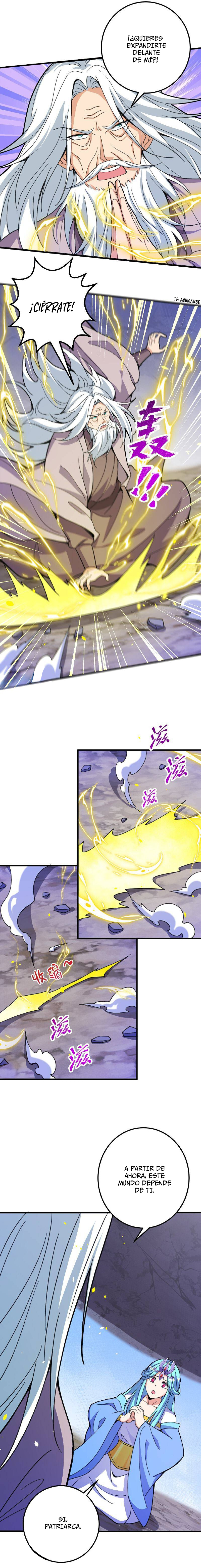 Read El Refinador De Cuerpos Más Fuerte de La Historia es Manga Online