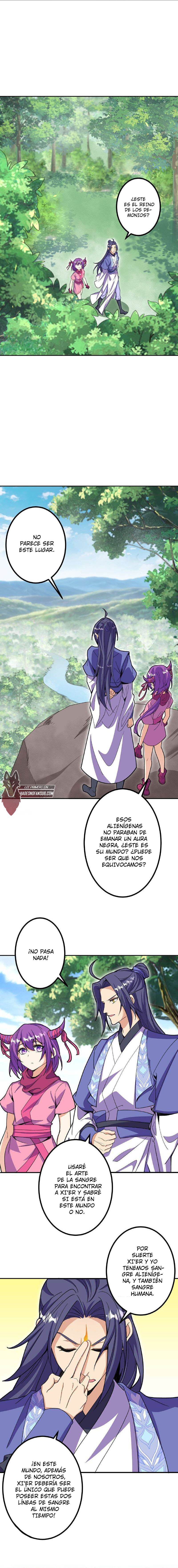 Read El Refinador De Cuerpos Más Fuerte de La Historia es Manga Online