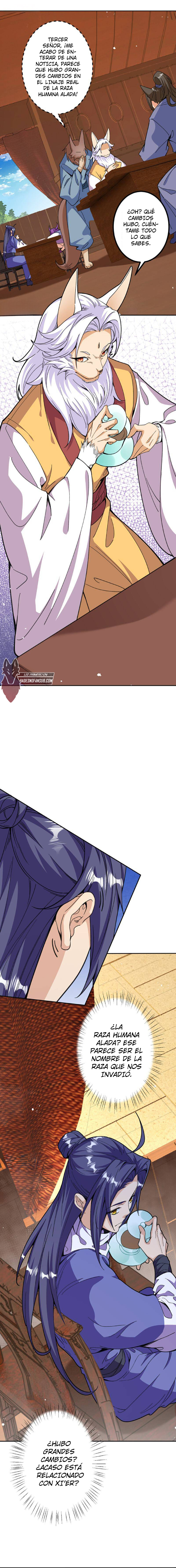 Read El Refinador De Cuerpos Más Fuerte de La Historia es Manga Online